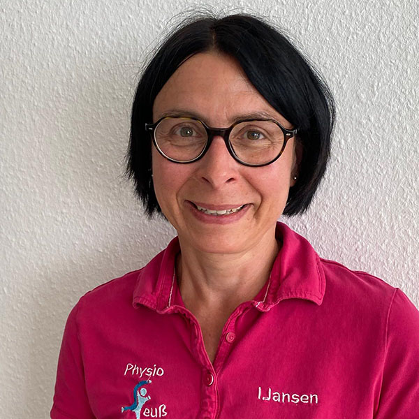 Irina Jansen
